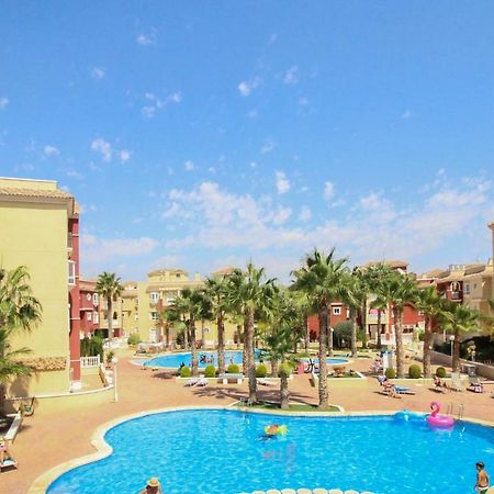 Apartamento Cosy Cwtch 2 Los Alcázares Exterior foto