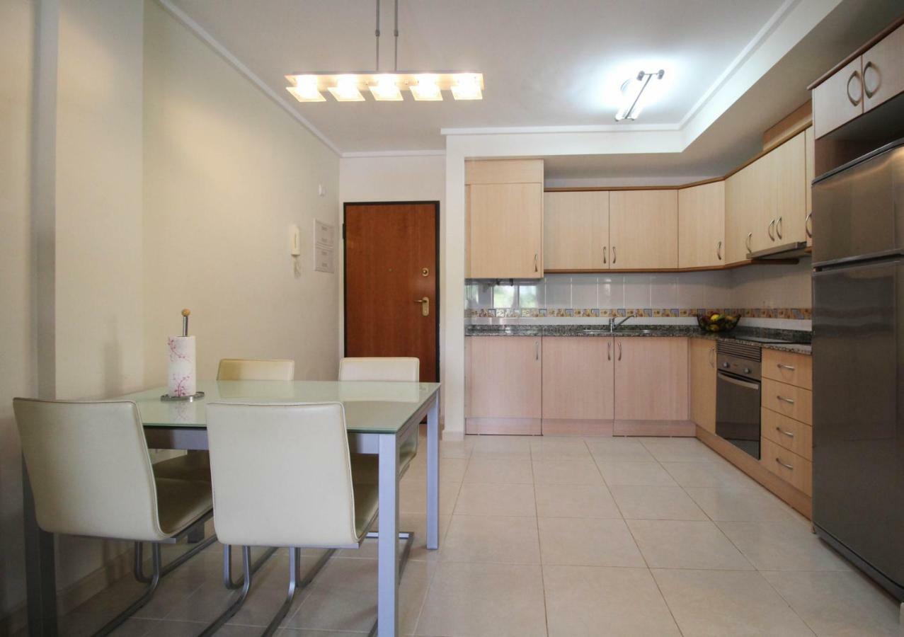 Apartamento Cosy Cwtch 2 Los Alcázares Exterior foto