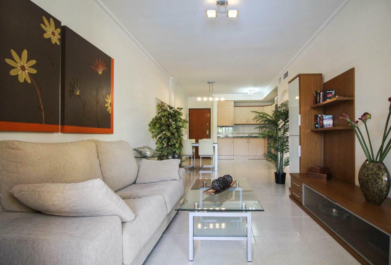 Apartamento Cosy Cwtch 2 Los Alcázares Exterior foto