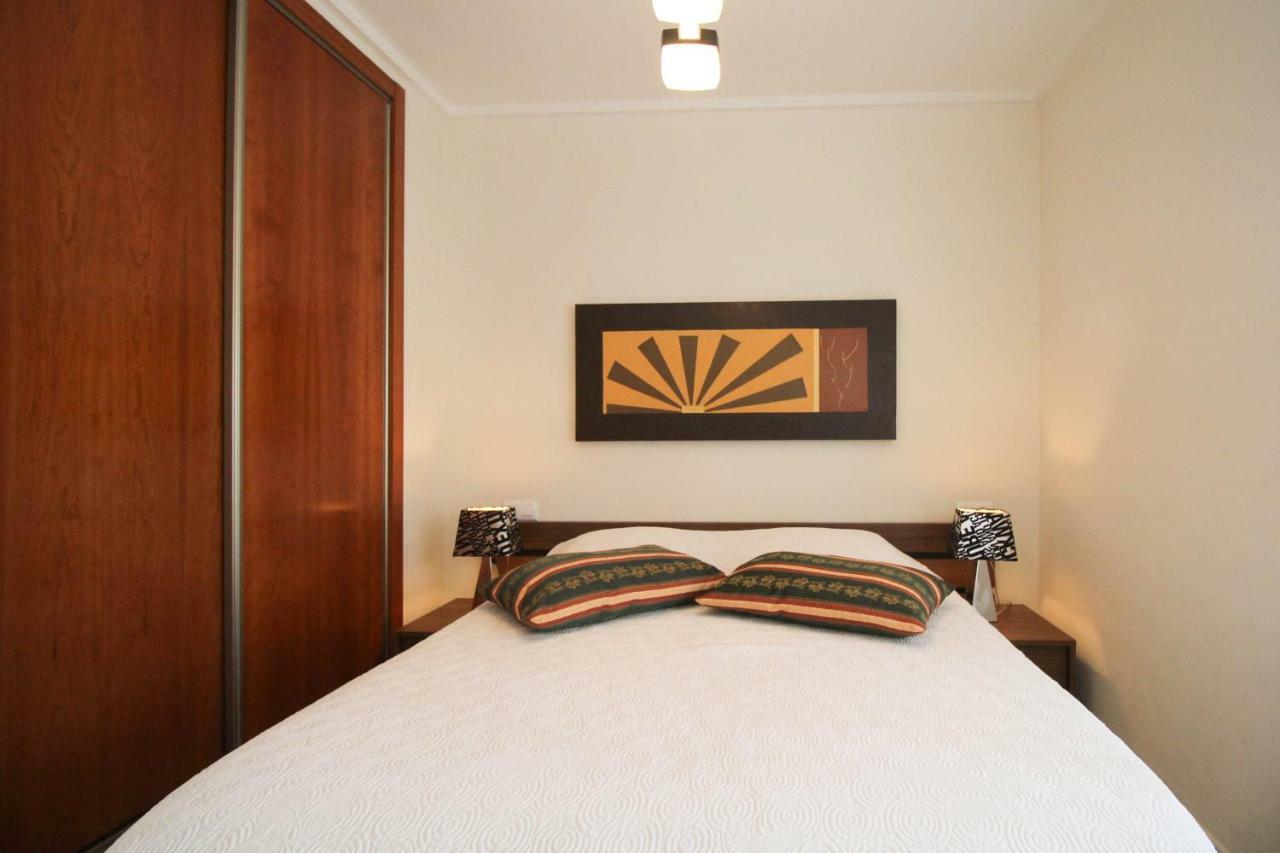Apartamento Cosy Cwtch 2 Los Alcázares Exterior foto